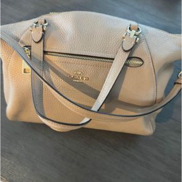 Coach purse and wallet - Picture 2 of 2